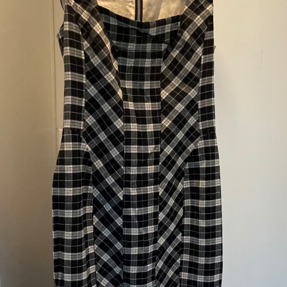 D & G  Sexy Sheath Dress